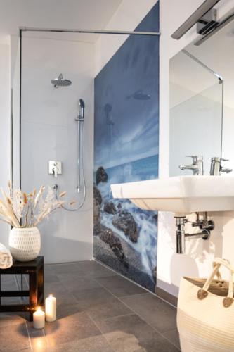 Meerhotel Großenbrode Екстериор снимка