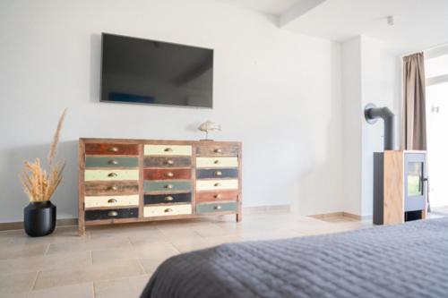 Meerhotel Großenbrode Екстериор снимка